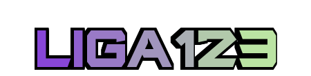 LIGA123 Logo